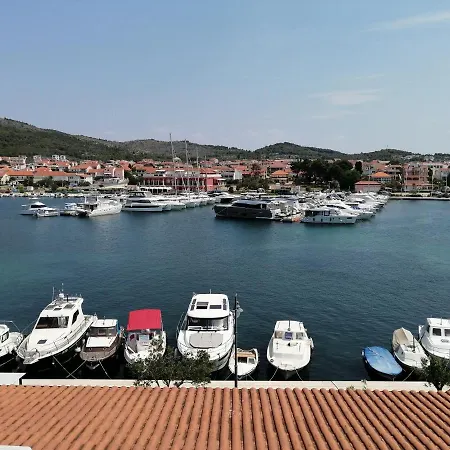 Old Town Tribalj