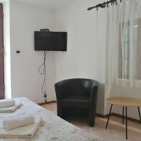 Apartment Old Town