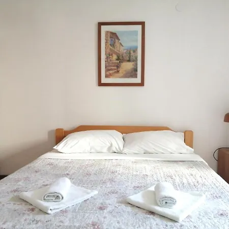 Apartment Old Town *