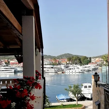 Old Town * Tribalj