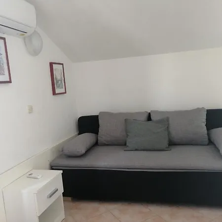 Old Town Apartament Tribalj