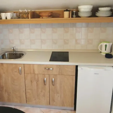 Apartament Old Town
