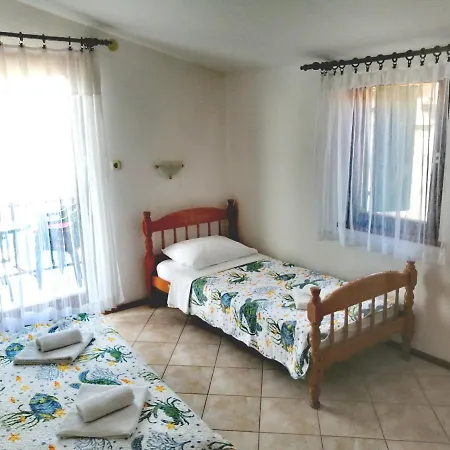 Old Town Apartment