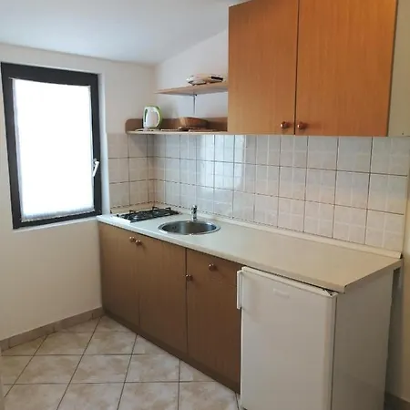 Apartment Old Town *
