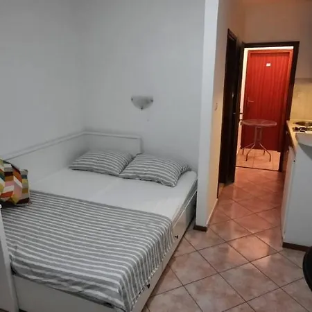 Apartment Old Town *