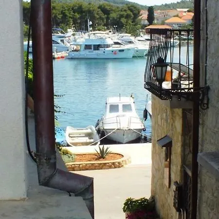 Old Town * Tribalj