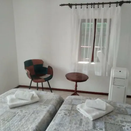 Apartment Old Town
