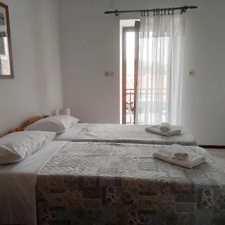 Apartament Old Town Tribalj